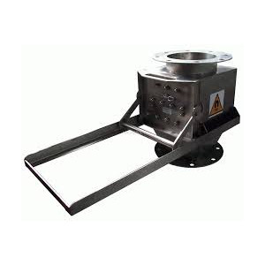 Separator magnetyczny  GOSHE 5/4